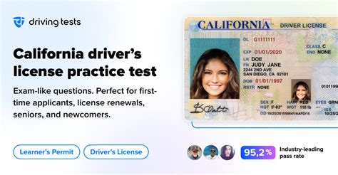 how hard is the driving test in california|california dmv driving test waiting times.